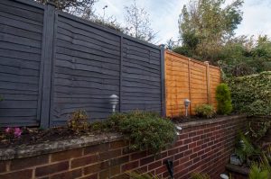 bespoke fence panels